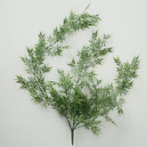 Hectarul - Floare artificiala ramura de bambus 90 cm Boltze